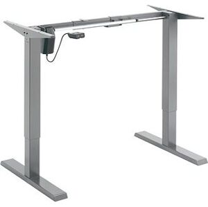 AlzaErgo Table ET2.1 sivý