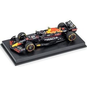 Oracle Red Bull Racing RB18 1 : 43 Perez M