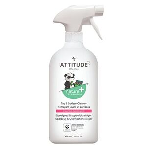 ATTITUDE Surface Cleaner 800 ml
