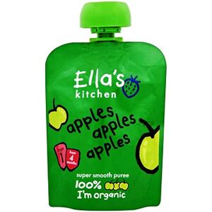 Ella's Kitchen BIO Jablčná desiata (70 g)