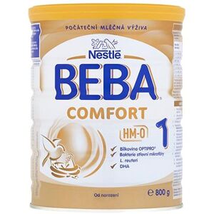 BEBA COMFORT 1 HM-O, 800 g