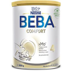 BEBA COMFORT 4, 5HMO, 800 g