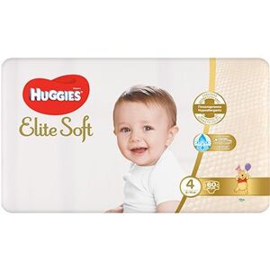 HUGGIES Extra Care veľkosť 4 (60 ks)