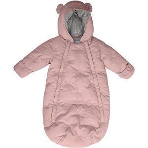 7AM Enfant Overal AIRY PINK (3 – 6 mes.)