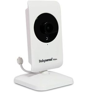 BABYSENSE Video Baby Monitor V24R prídavná kamera