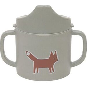 Lässig Sippy Cup PP/Cellulose Little Forest Fox 150 ml
