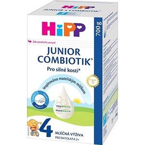HiPP Junior Combiotik 4 od uk. 2. roku, 700 g