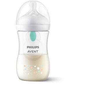 Philips AVENT Natural Response s ventilom AirFree 260 ml, 1 m+, medveď