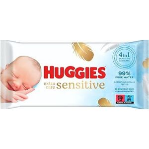 HUGGIES Extra Care Single 56 ks