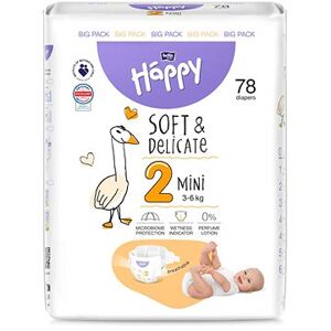 BELLA Baby Happy Mini (78 ks)