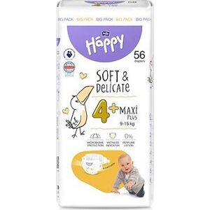 BELLA Baby Happy Maxi Plus (56 ks)
