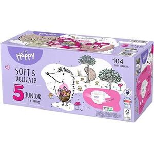 BELLA Baby Happy Junior Box (104 ks)