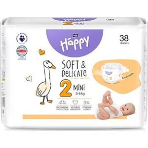 BELLA Baby Happy Mini (38 ks)