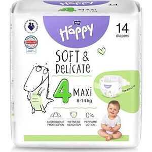 BELLA Baby Happy Maxi (14 ks)