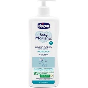 CHICCO Baby Moments 0 mes.+ Protection, 750 ml
