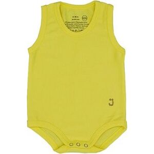 J BIMBI Rastúce body 0-36 m Summer Yellow