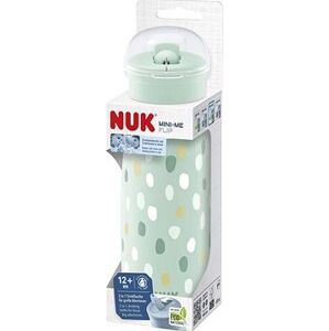 NUK Mini-Me Flip 450 ml zelená