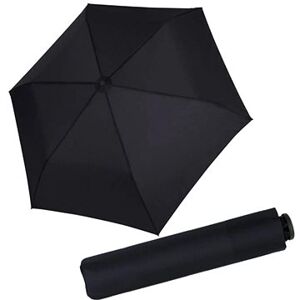DOPPLER dáždnik Zero 99 čierny