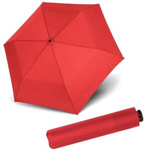 DOPPLER dáždnik Zero 99 červený