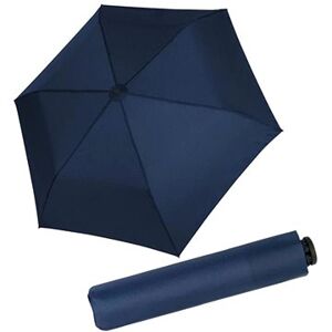 DOPPLER dáždnik Zero 99 modrý