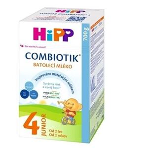 HiPP 4 Junior Combiotik 4× 700 g