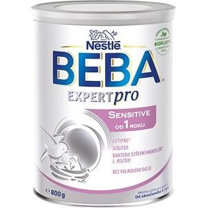 BEBA EXPERTpro SENSITIVE od uk. 1 roku, 800 g