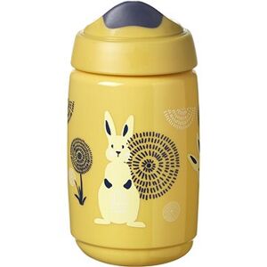 Tommee Tippee Superstar 12m+ Yellow, 390 ml