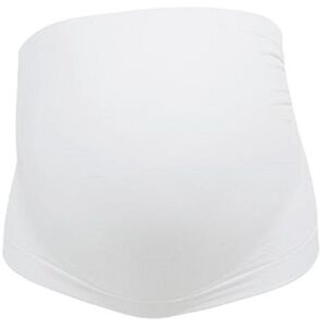 MEDELA Tehotenský brušný pás, biely XL