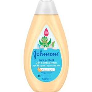 JOHNSON'S BABY Pure Protect 500 ml