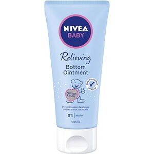 NIVEA Baby Bottom Ointment 100 ml
