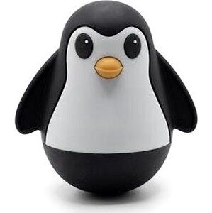 Jellystone Designs Kývajúci sa tučniak čierny