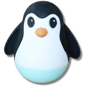 Jellystone Designs Kývajúci sa tučniak mätový
