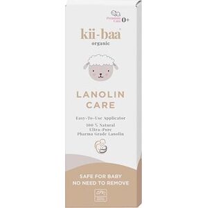 KII-BAA Lanolin, masť čistá 30 g