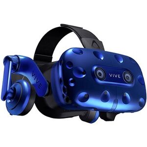 HTC Vive Pro Full kit