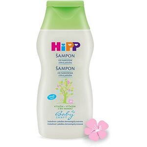 Babysanft Jemný šampón 200 ml