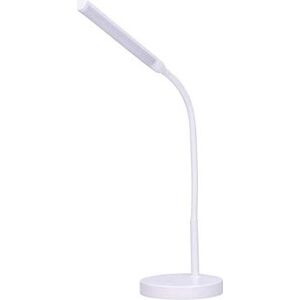 LED Stmievateľná stolná lampa LED/4 W/100 – 240 V biela