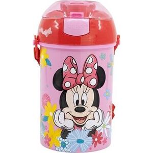 Alum Fľaša Minnie Mouse 450 ml