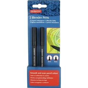 DERWENT Blender Pen 2 ks