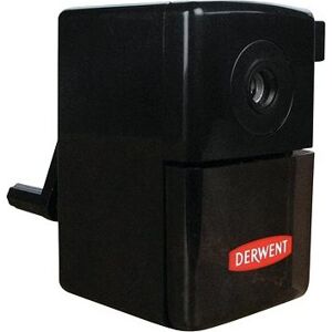 DERWENT Super Point Mini Manual Helical Sharpener stolné