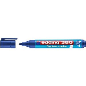 EDDING 380 na flipcharty, modrý