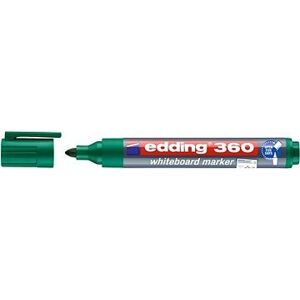 EDDING 380 na flipcharty, zelený