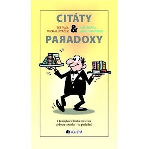 CITÁTY a paradoxy
