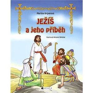 Ježiš a jeho príbeh (SK)