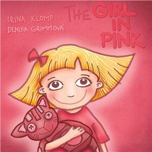 The Girl in the pink