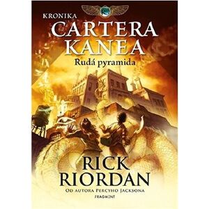 Kronika Cartera Kanea - Rudá pyramida
