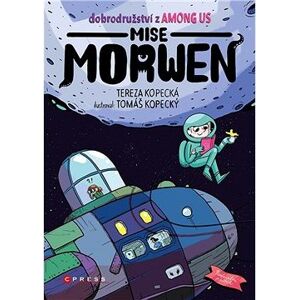 Dobrodružství z Among Us: Mise Morwen