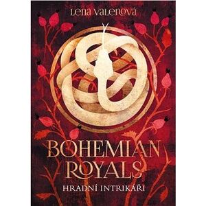 Bohemian Royals 2: Hradní intrikáři