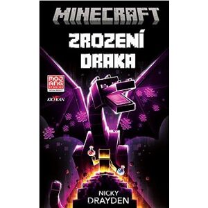 Minecraft - Zrození draka