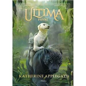Ultima (2): První