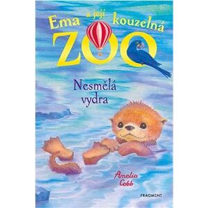 Ema a její kouzelná zoo - Nesmělá vydra